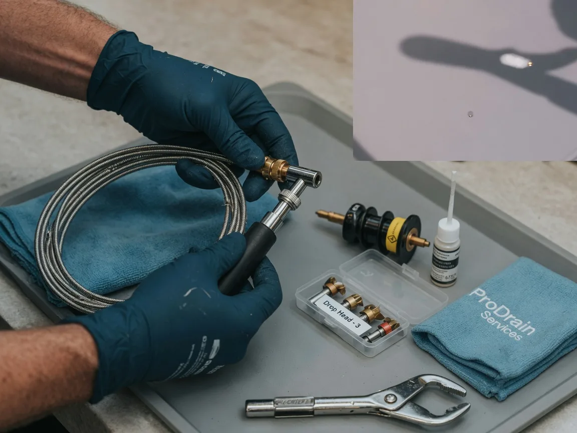 Why choose Drain Cleaning in Wausaukee, WI